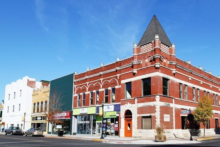 Indiana